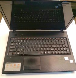 Lenovo G570 laptop 450 gb HD