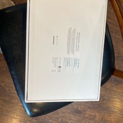 MacBook Air 15" Box Only
