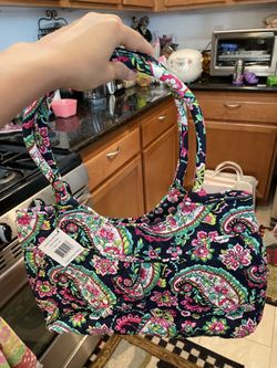 Vera Bradley Large Tote handbag
