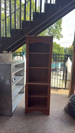 Bookcase