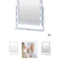 Makeup Mirror