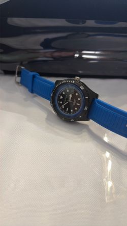 Nautica Ibiza NAPIBZ002 Man Quartz Watch Blue