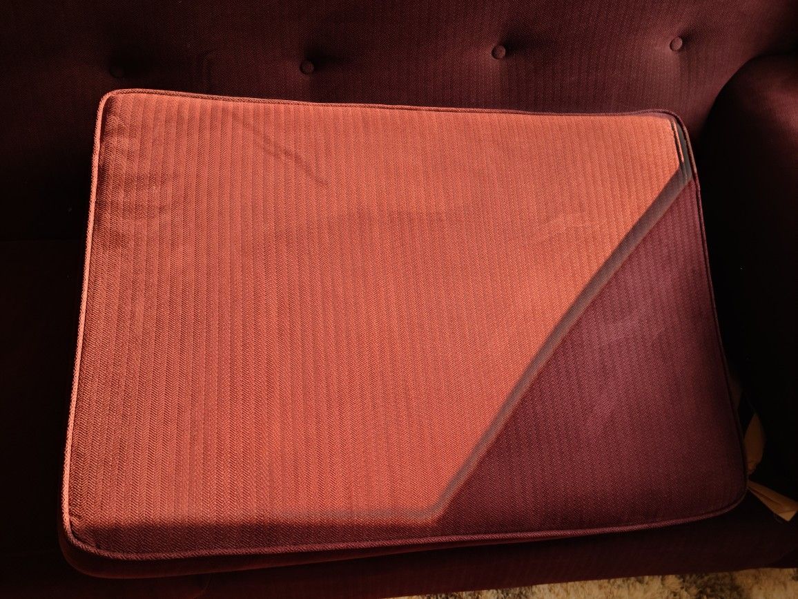 Firm Like NEW. COUCH - SOFA 6'7"