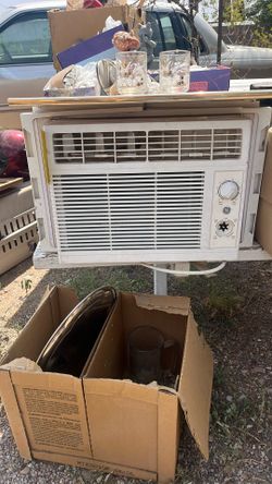Refrigeraded Air