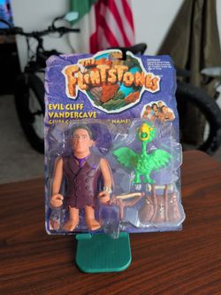 Flintstones The Movie