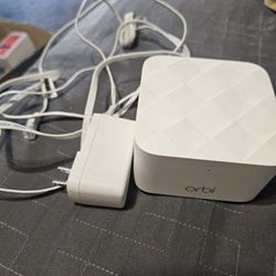 Orbi RBR10 Wireless Mesh Router