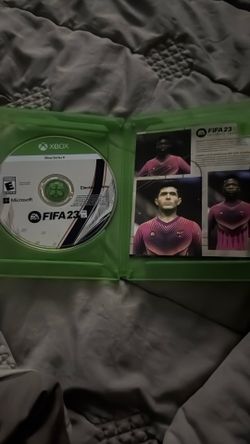 fifa 23