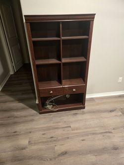 Bookshelf