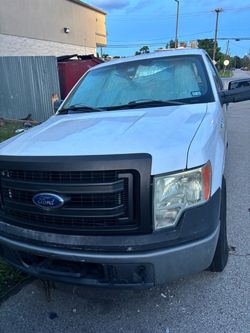 Ford F150