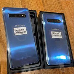 Samsung Galaxy S10 128gb Unlocked 