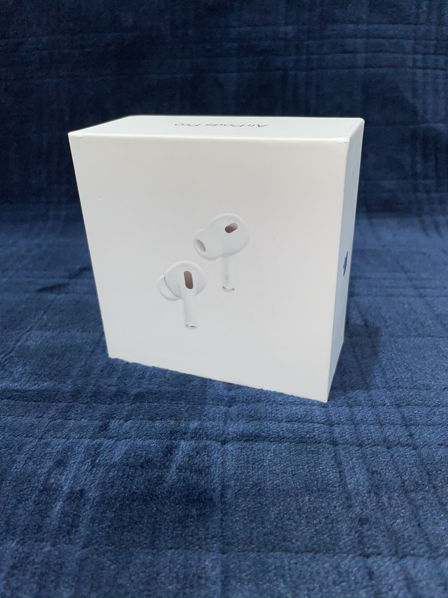 Air Pod Pro 2nd Generation