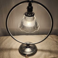 Art Deco 1930 Lamp