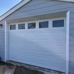 Garage Door