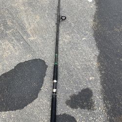 Long Fishing Pole 8 Feet Long