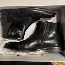 Aldo Boots - Men’s Size 8 