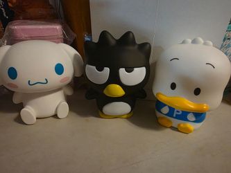 Piggy Banks