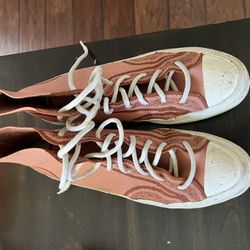 Converse Chuck Taylor High Top Women 11