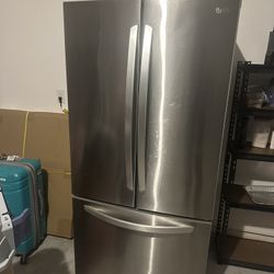 LG Refrigerator For Sale