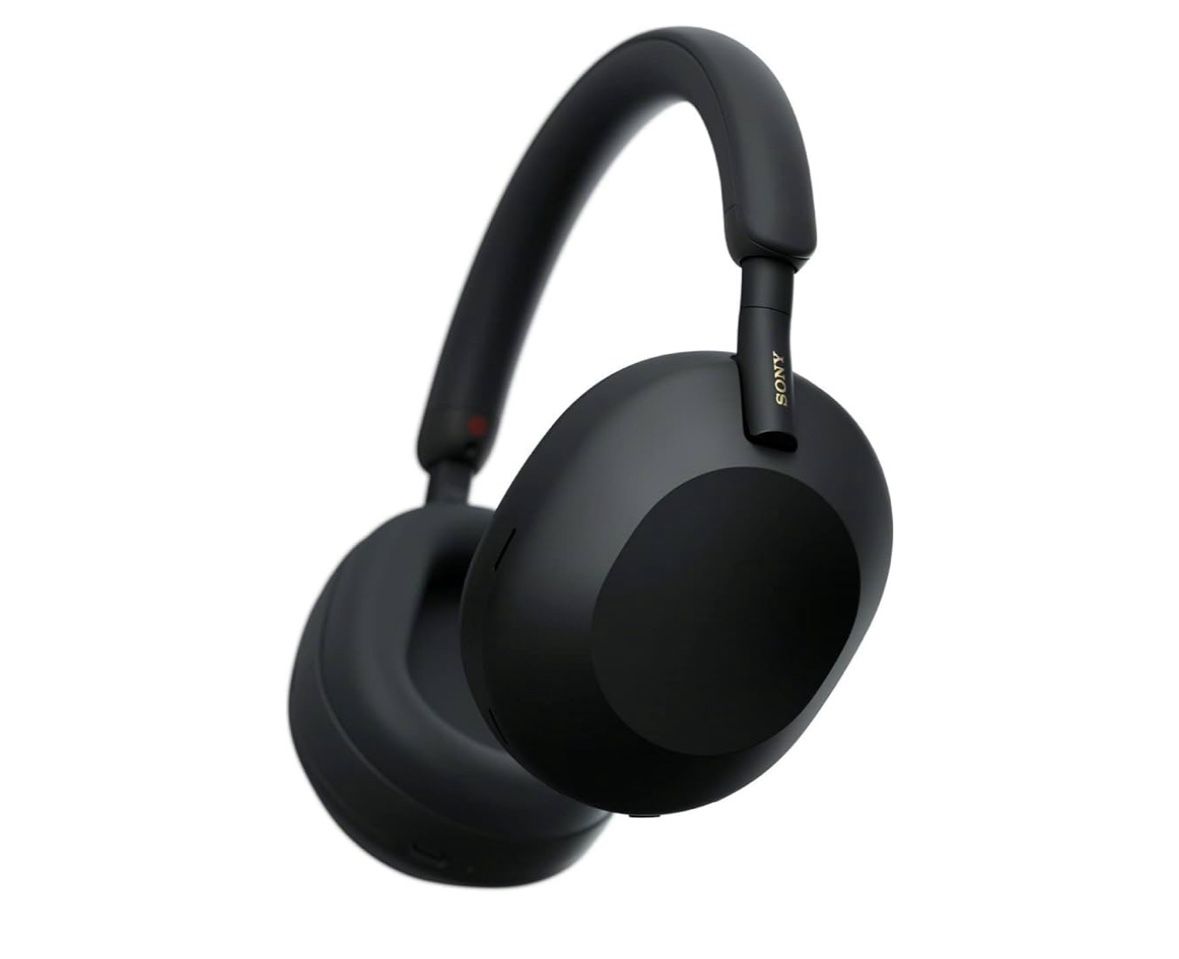 Sony WH-1000XM5 / Wireless / Noise Canceling / Bluetooth Headphones (3)