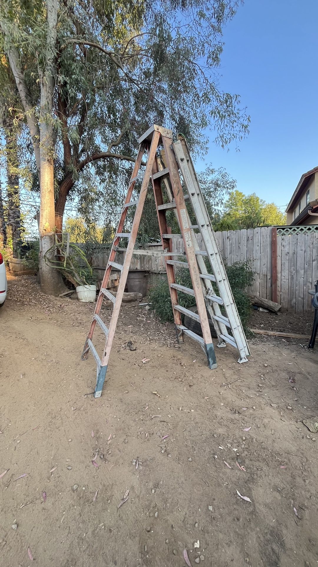 Ladders