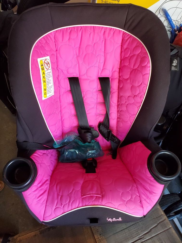 Car seat