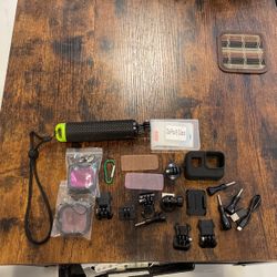 GoPro Assesories 
