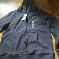 Tommy Hilfiger Medium Light Jacket 