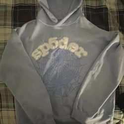 Sp5der Hoodie