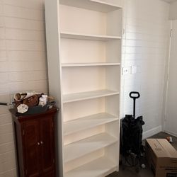 IKEA Billy Bookcase