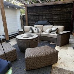 Costco patio furniture