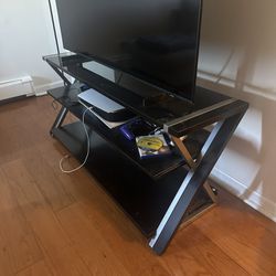 TV Stand From Best Buy 