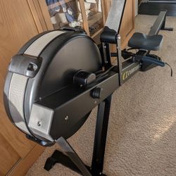 Concept2 Erg Rower - Like New