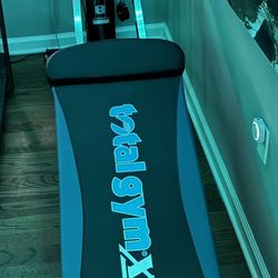 TotalGym XLS with accessories 