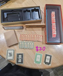 Secret Hitler