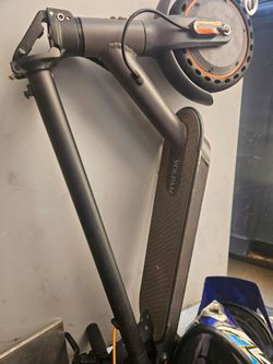 350w electric scooter