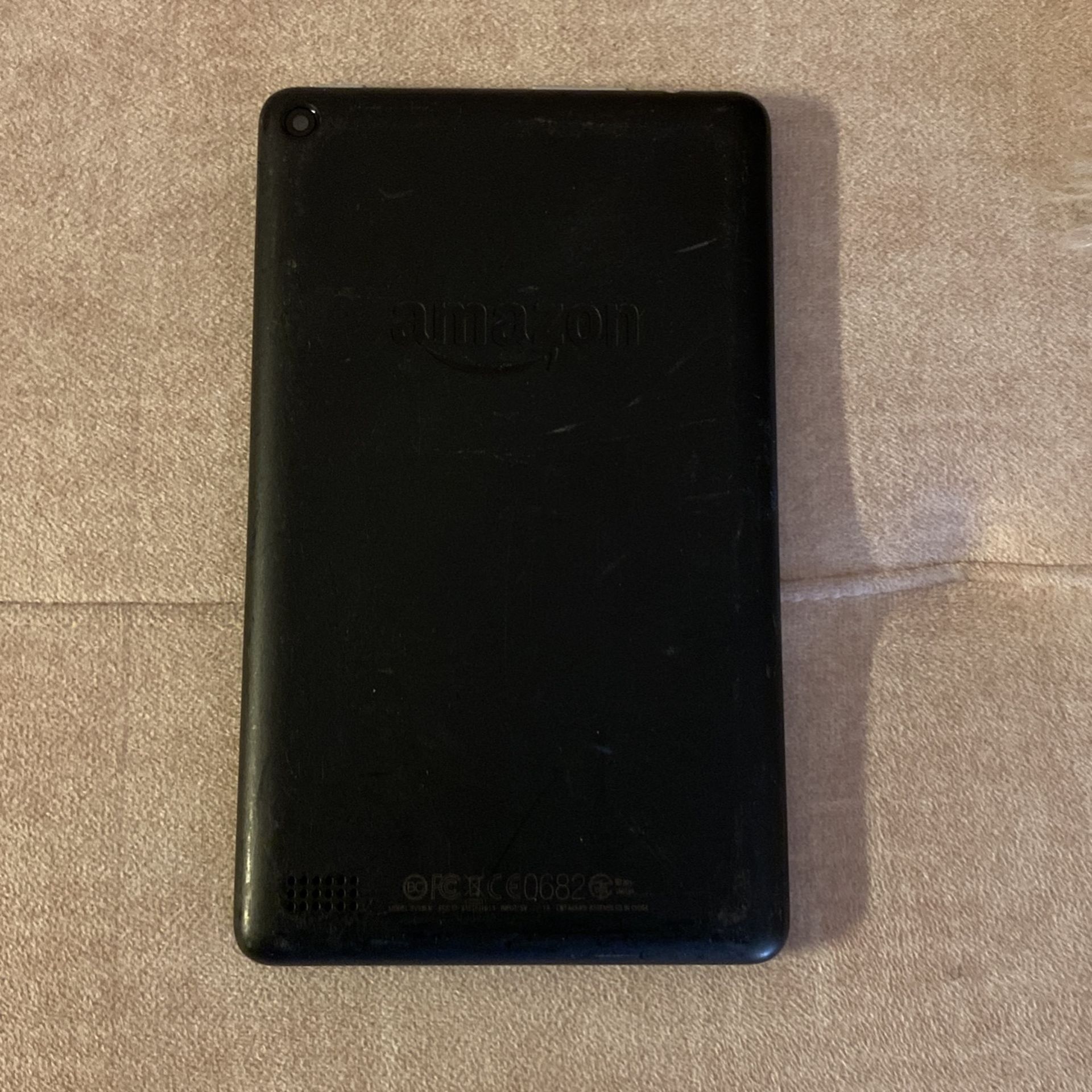 Amazon Kindle