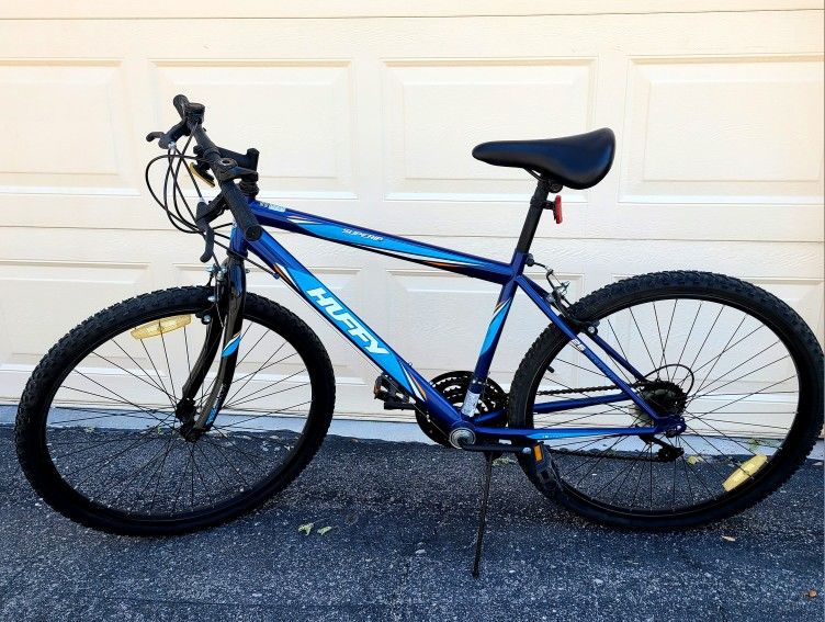 second hand men's push bikes for sale