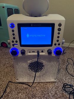 Karaoke Machine