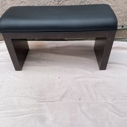 Piano Bench