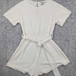 Princess Polly Romper