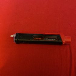 Kaiser’s HT 100s AC Voltage Detector 
