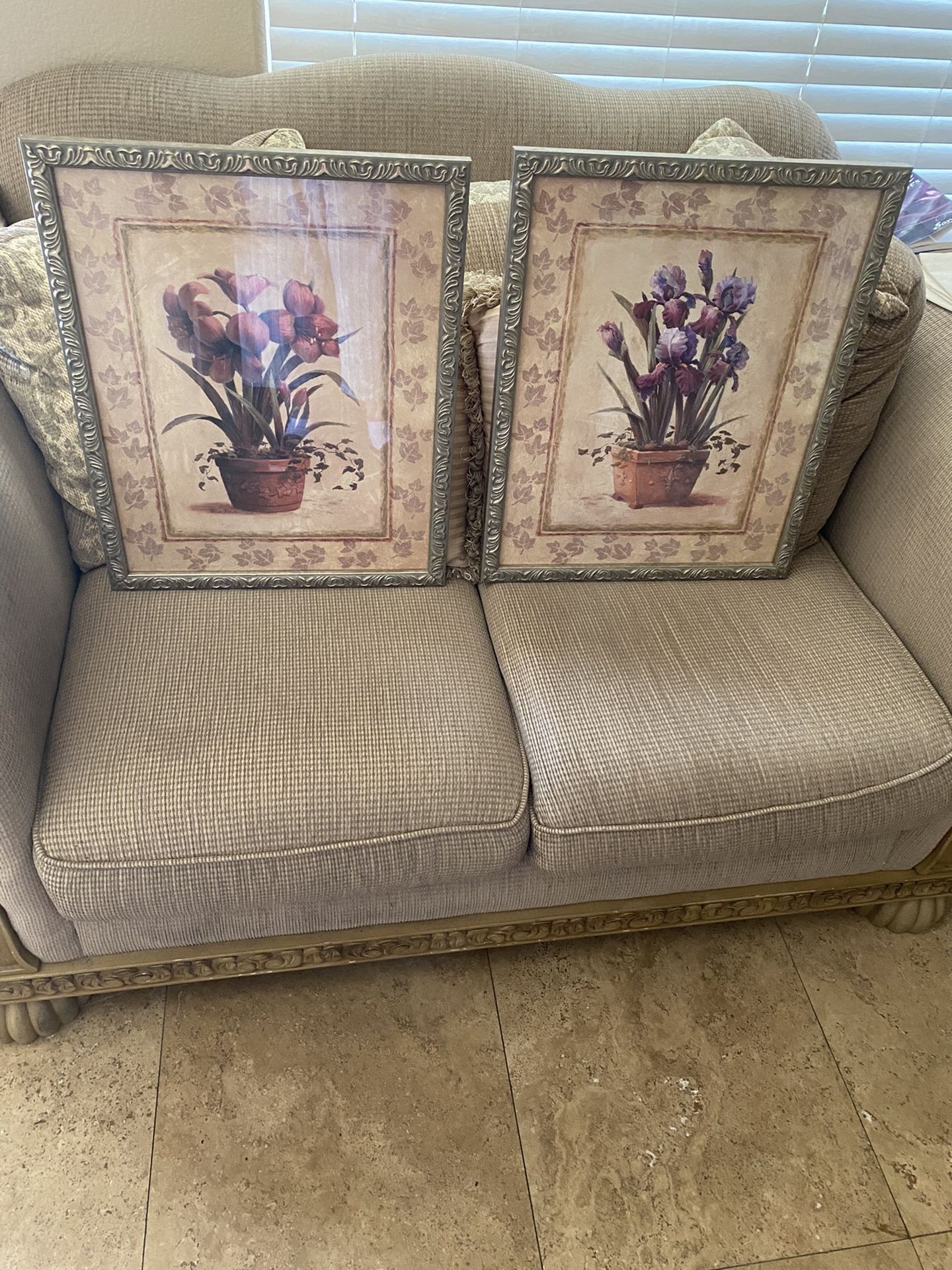 Set De Cuadros De Home Interios