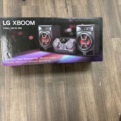 Lg Boom Ckm4 300w 