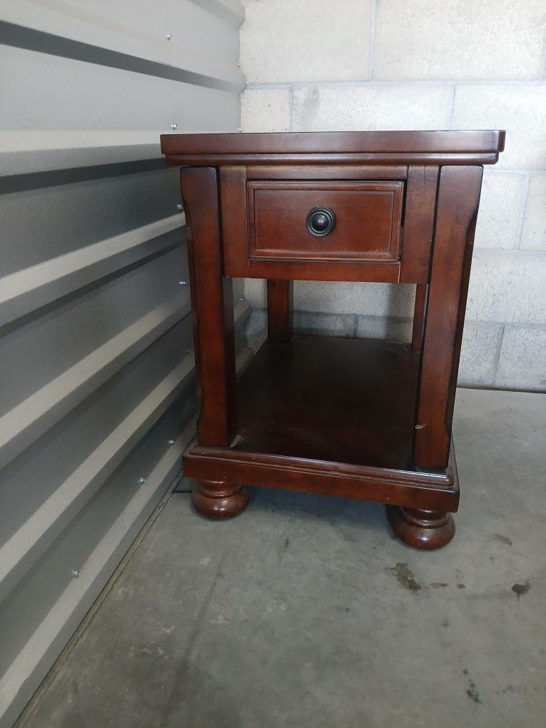 Side Table