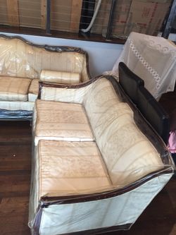Couches for sale $120