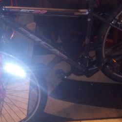 Bca Sc23 Mountain Bike.. Everything Works .Great Condition. .Would Be A Great Gift..Hmu ASAP Plz And Thank 