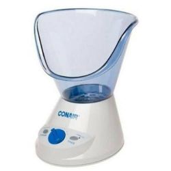 Homedics Facial steamer