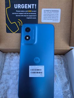 Free phones