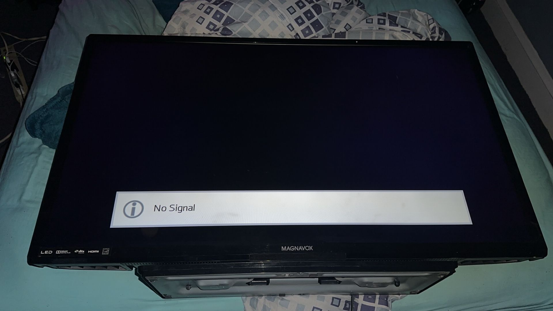 35 Inch Tv