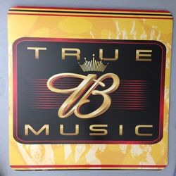 Budweiser Promotional Advertising Sign